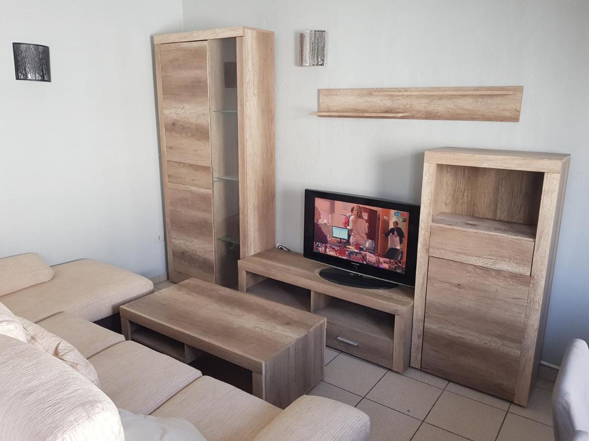 Apartamento Junto A La Piscina Arona  Exterior foto